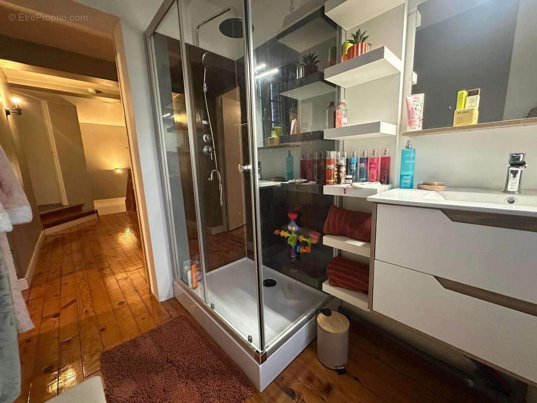Maison À Vendre T4 - photo 8