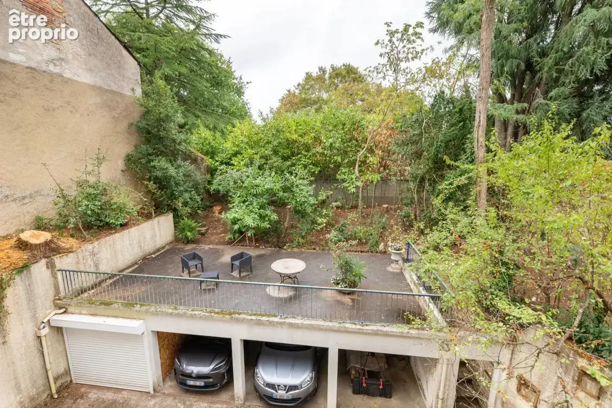 Appartement de 3 pièces de 72 m² à Nantes - photo 12