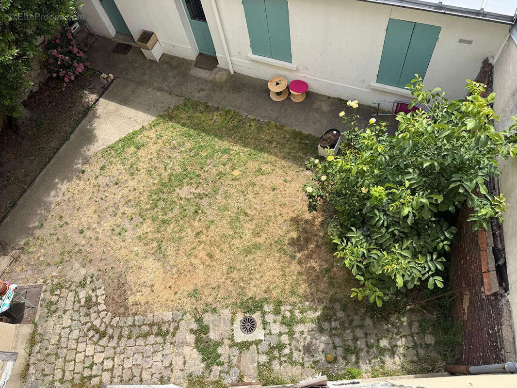 Appartement à VERSAILLES