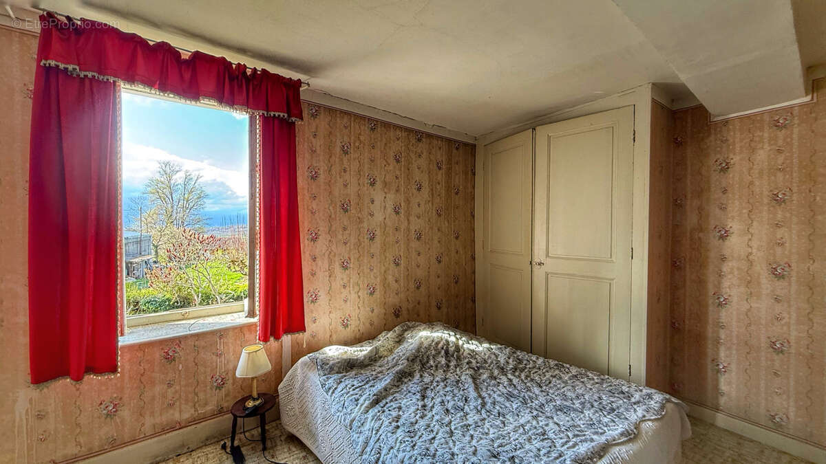 Maison à LA MURETTE