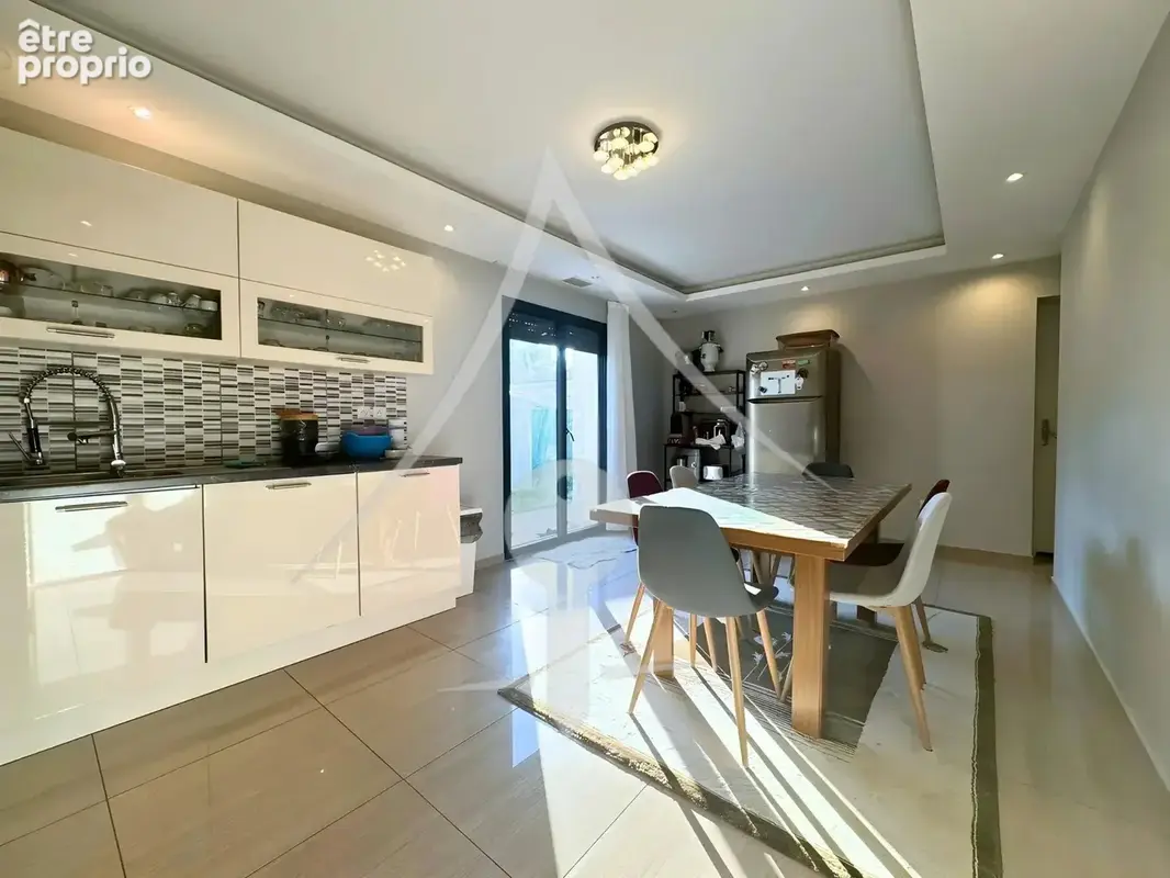 Maison contemporaine 140 m² à Longages (31410) – 4 chambres, DPE A, 2 terrasses, garage - photo 5