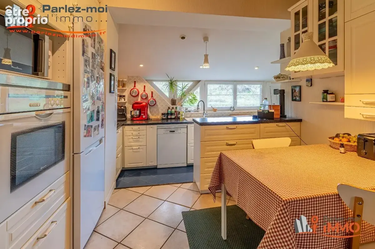 Maison à vendre Vindry-sur-Turdine - photo 11