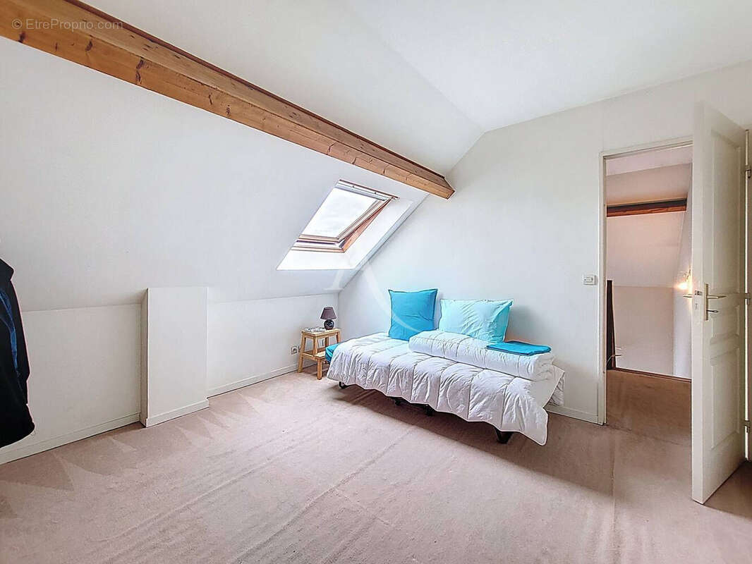 Appartement à OZOIR-LA-FERRIERE