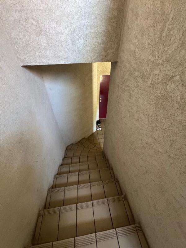 Appartement à SAINT-QUENTIN