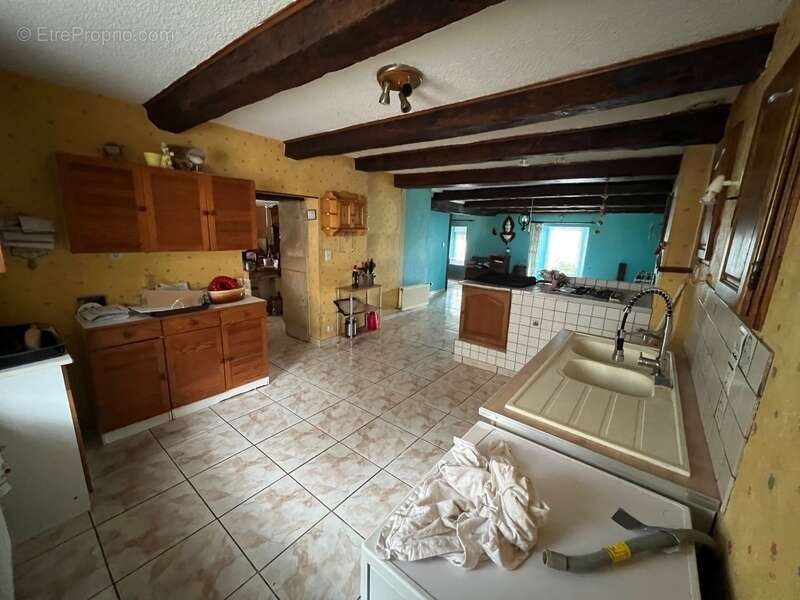 Maison à vendre 4 pièces Juvigny-sur-Loison 55 - photo 8