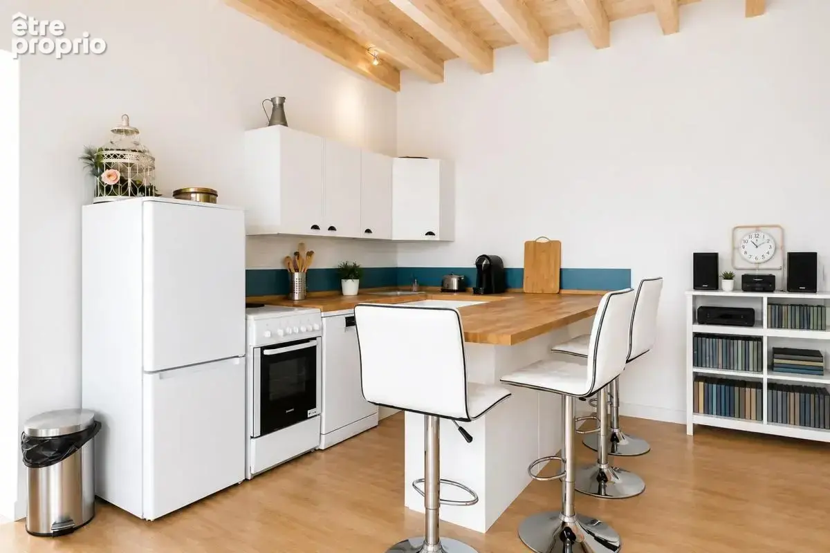 Maison de 5 pièces de 143 m² à La Caillère-Saint-Hilaire - photo 4