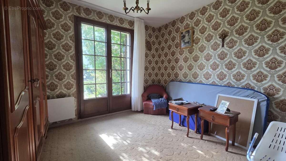 Photo 5 - Maison à BACONNES