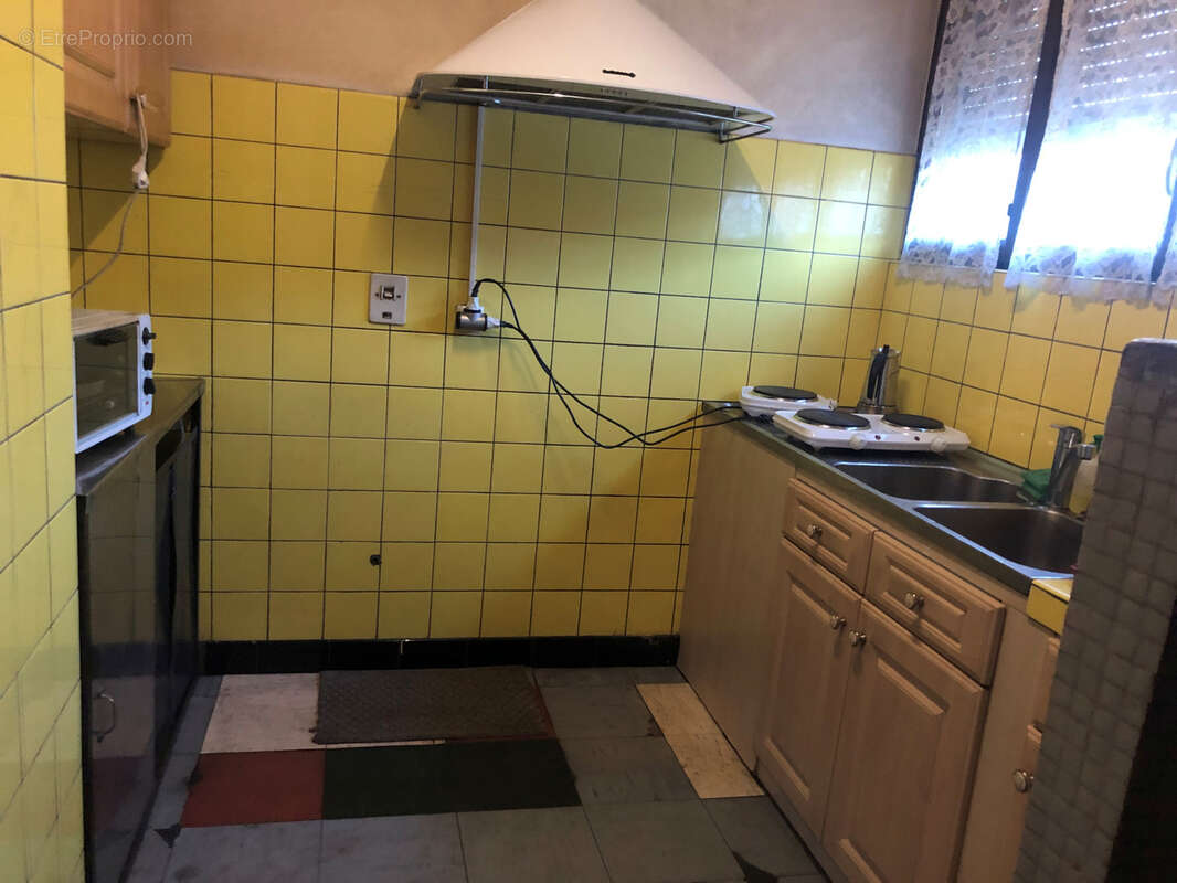 Maison à PFETTERHOUSE