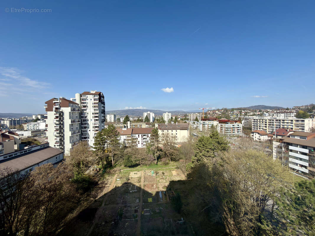 Appartement à ANNECY
