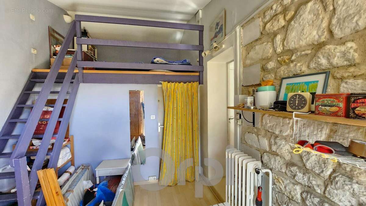 Maison à LA ROCHELLE