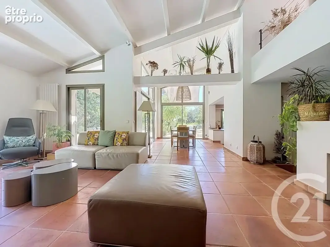 Maison 6 pièces 180 m² à vendre à Mougins (06250) - photo 7