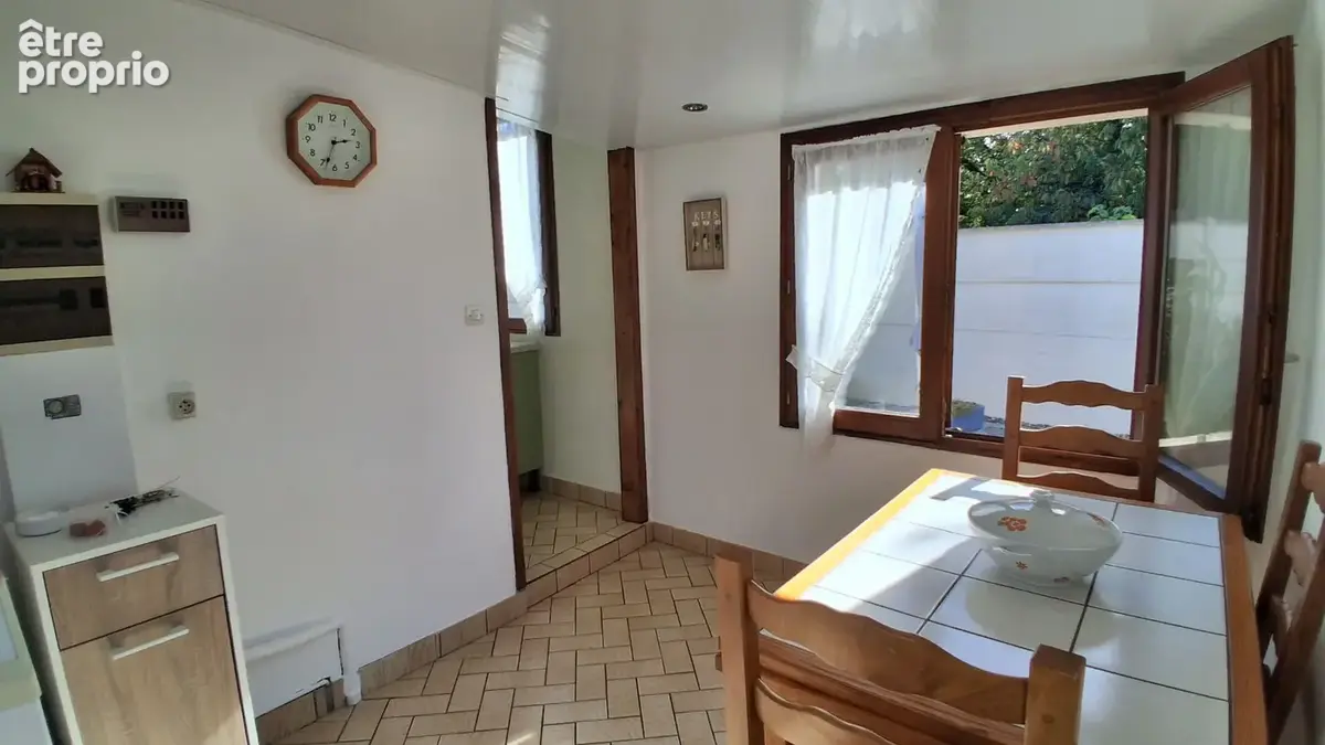RANCOURT ? Pavillon individuel de plain-pied - photo 5