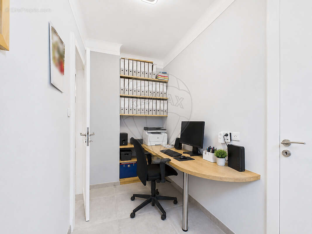 Maison 3 chambre(s) à vendre - photo 12