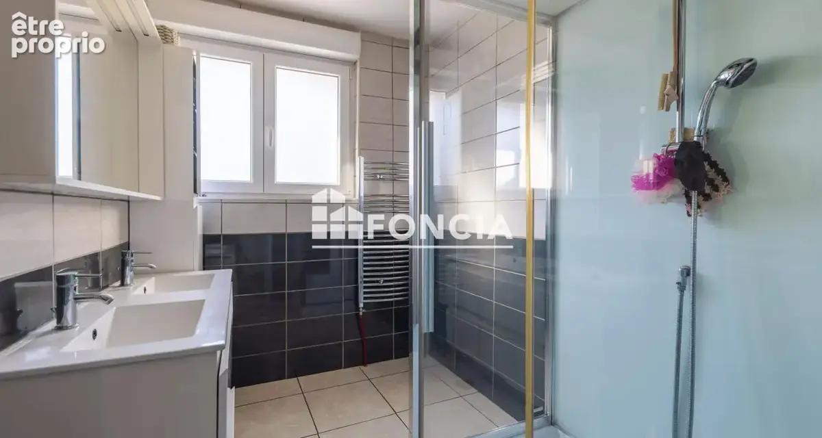 HAGUENAU – Maison 135 m² avec terrain de 668 m² - photo 8