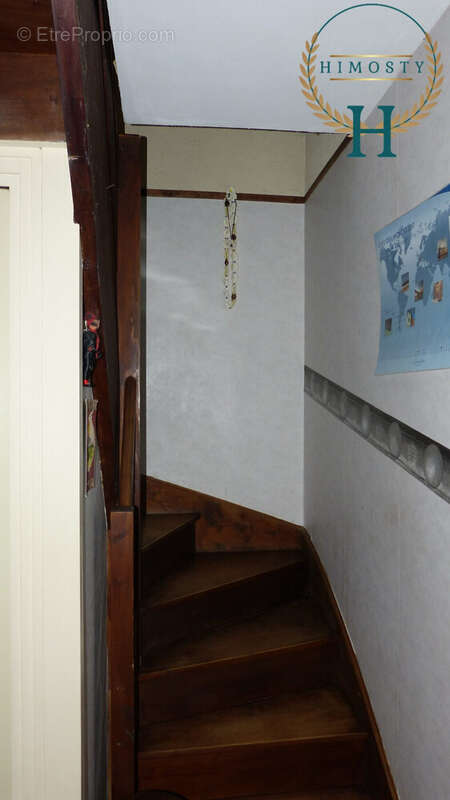 Appartement à BOURG-EN-BRESSE