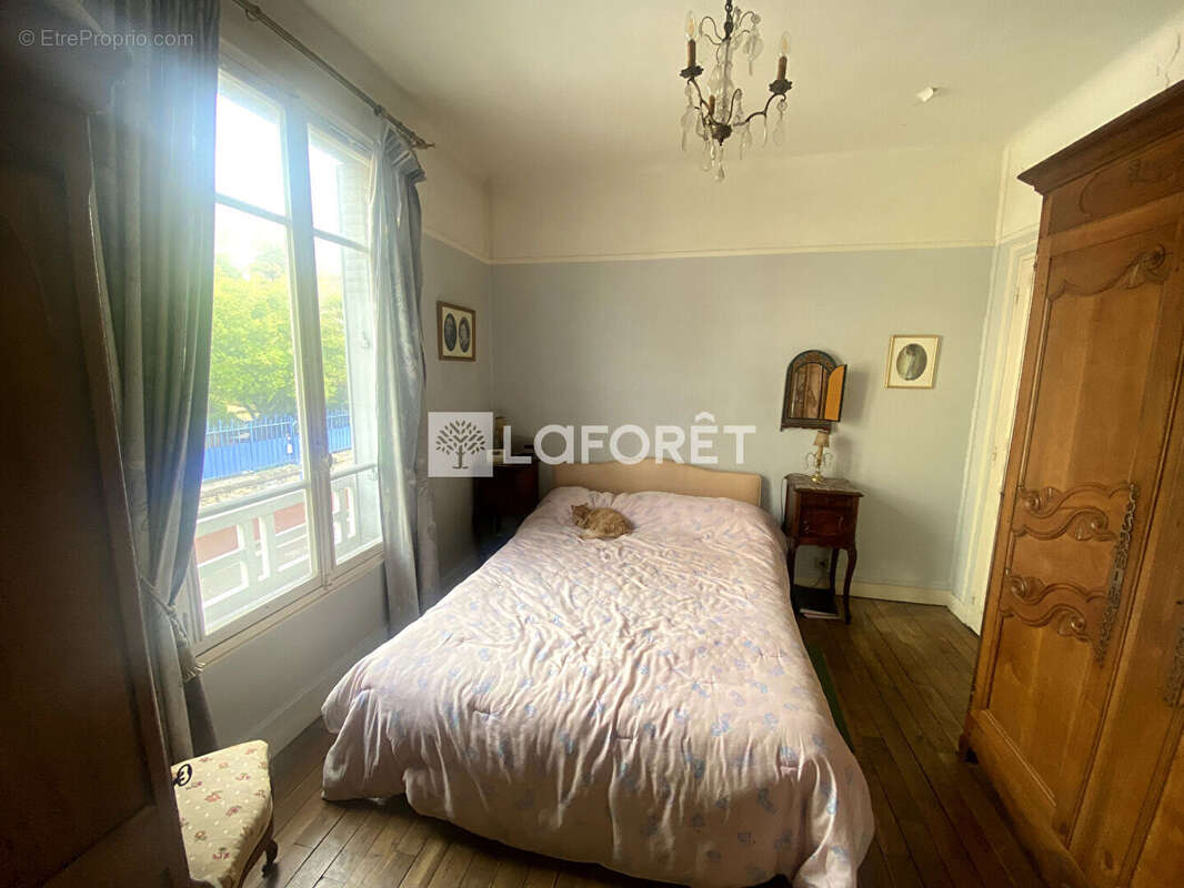 Maison à HARDRICOURT