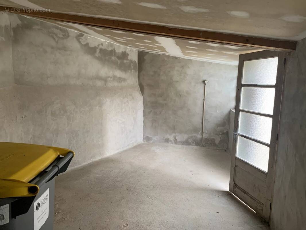 Maison à L'ILE-D'OLONNE