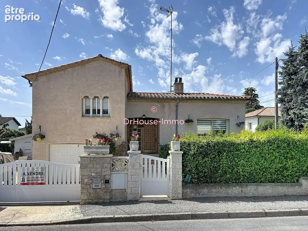 Maison 5 pièces 130 m² à vendre à Monsempron-Libos (47500) - photo 4