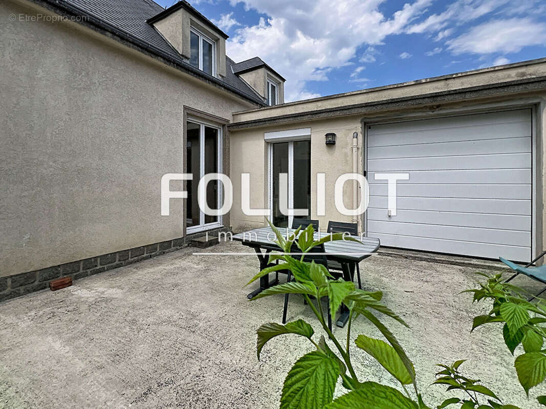 A VENDRE Maison de ville 50000 SAINT LO - photo 17