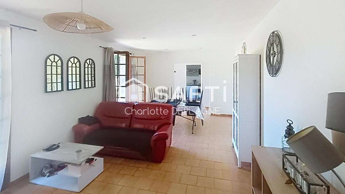 Photo 6 - Maison à CHAMPAGNAC-DE-BELAIR