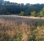 Terrain à CREUTZWALD