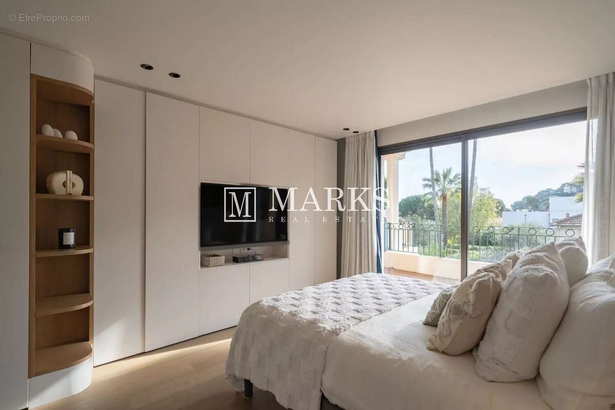 Appartement à SAINT-JEAN-CAP-FERRAT