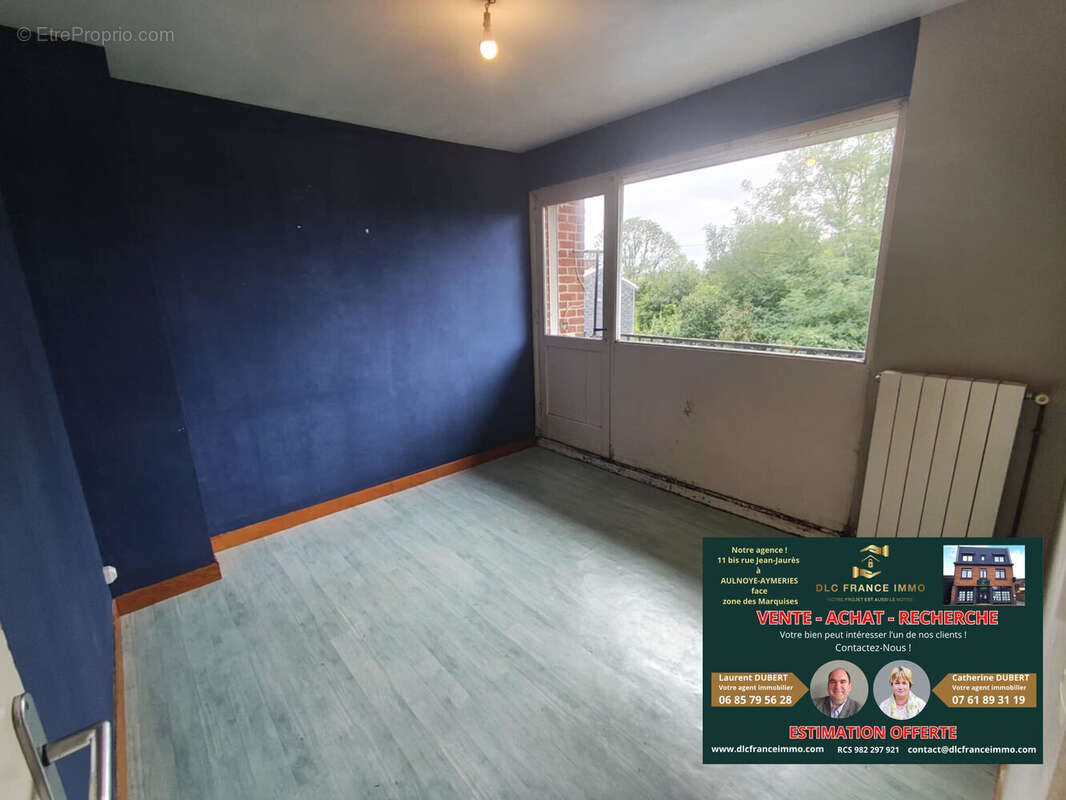 Photo 6 - Maison à PONT-SUR-SAMBRE