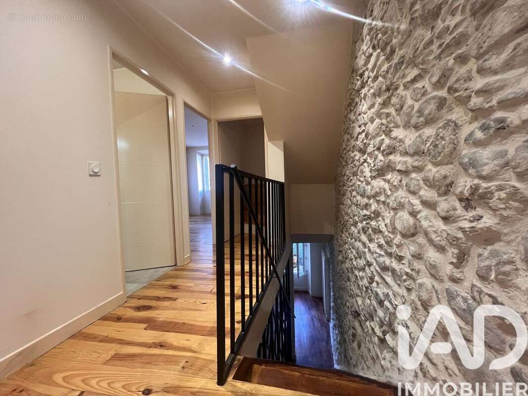 Photo 8 - Appartement à LA ROCHETTE