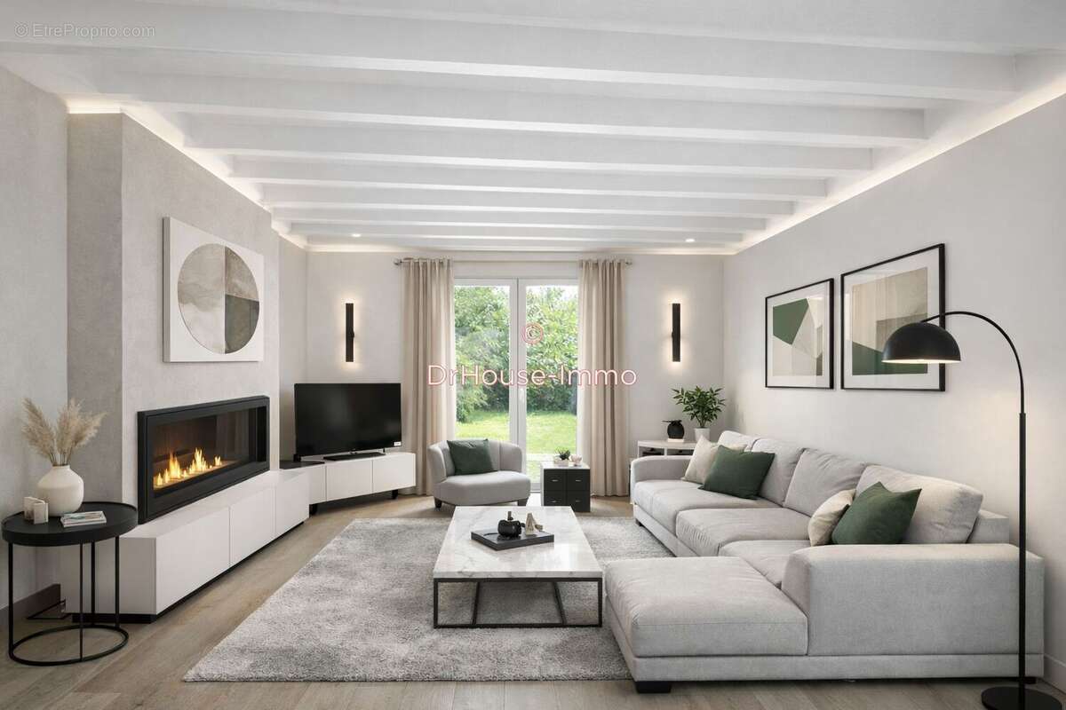 Maison à ARTIGUES-PRES-BORDEAUX