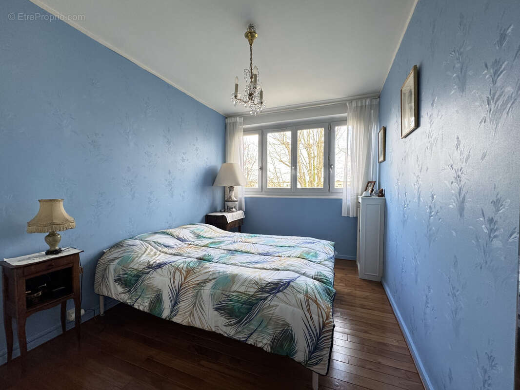 Appartement à LE PECQ