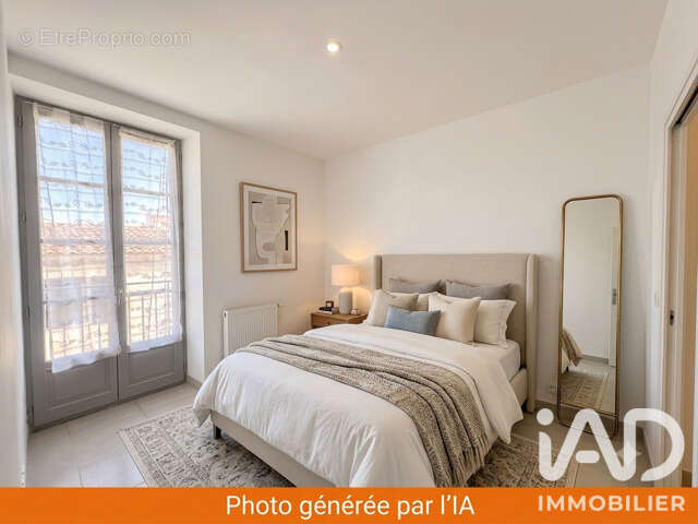 Appartement 74 m² à Fontvieille  - photo 8