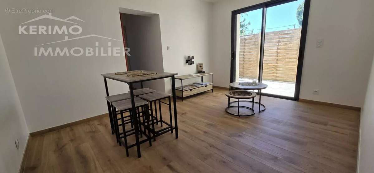 BINIC – Propriété contemporaine avec deux appartements indépendants - photo 19