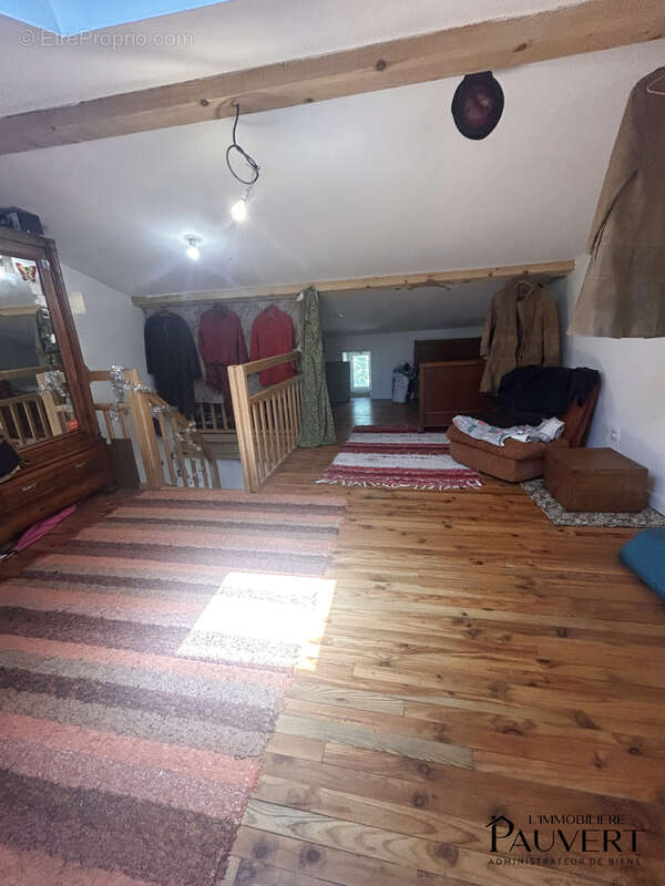Maison à PAMIERS