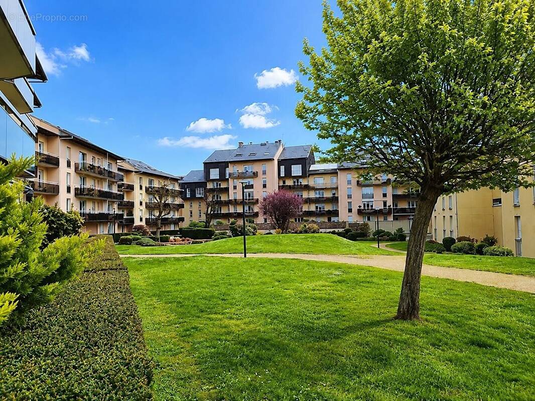 Appartement à LE HAVRE