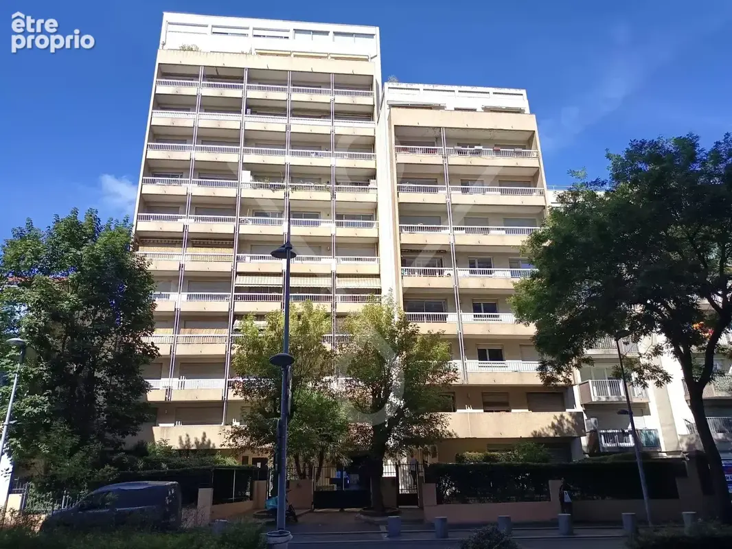 Appart 3P 72m² - Viager occupé - Epinay-sur-Seine - photo 8