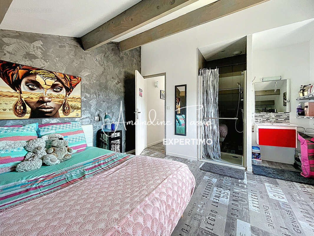 Sur les hauteurs de Millau, villa de 148m2 avec piscine et terrain de 715m2 - photo 15