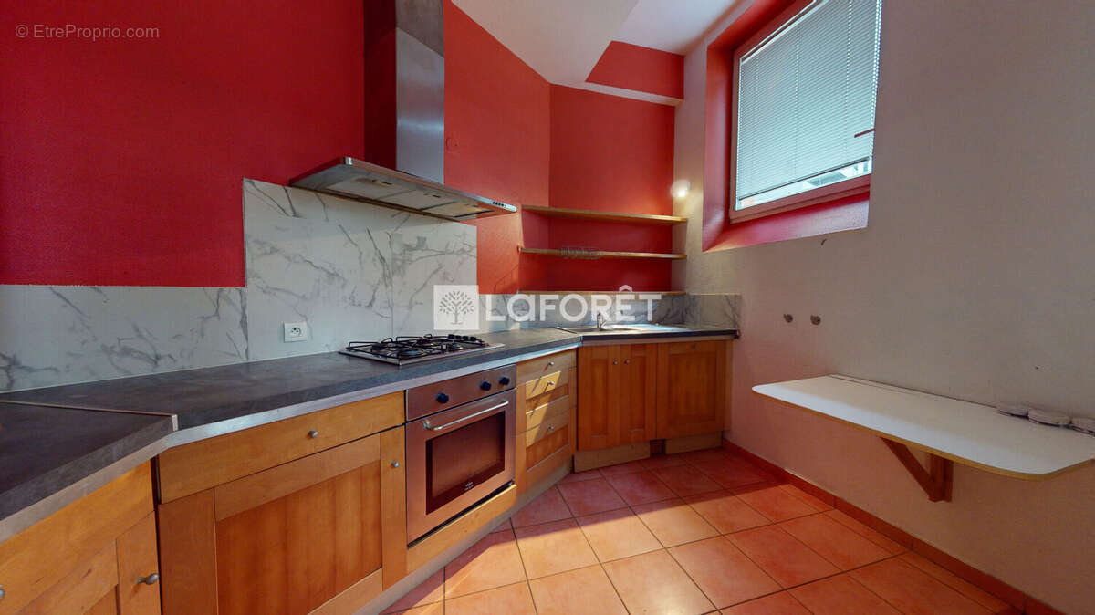 Historique et unique ! loft 311.23 m² schiltigheim ! garages - place d'haguenau - photo 6