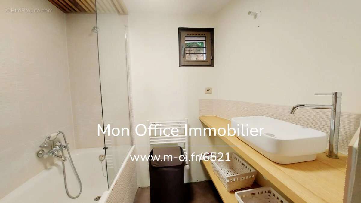 Maison à LOURMARIN