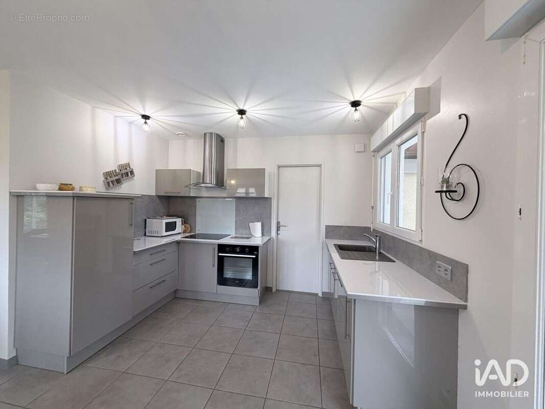 Photo 3 - Maison à LA TESTE-DE-BUCH