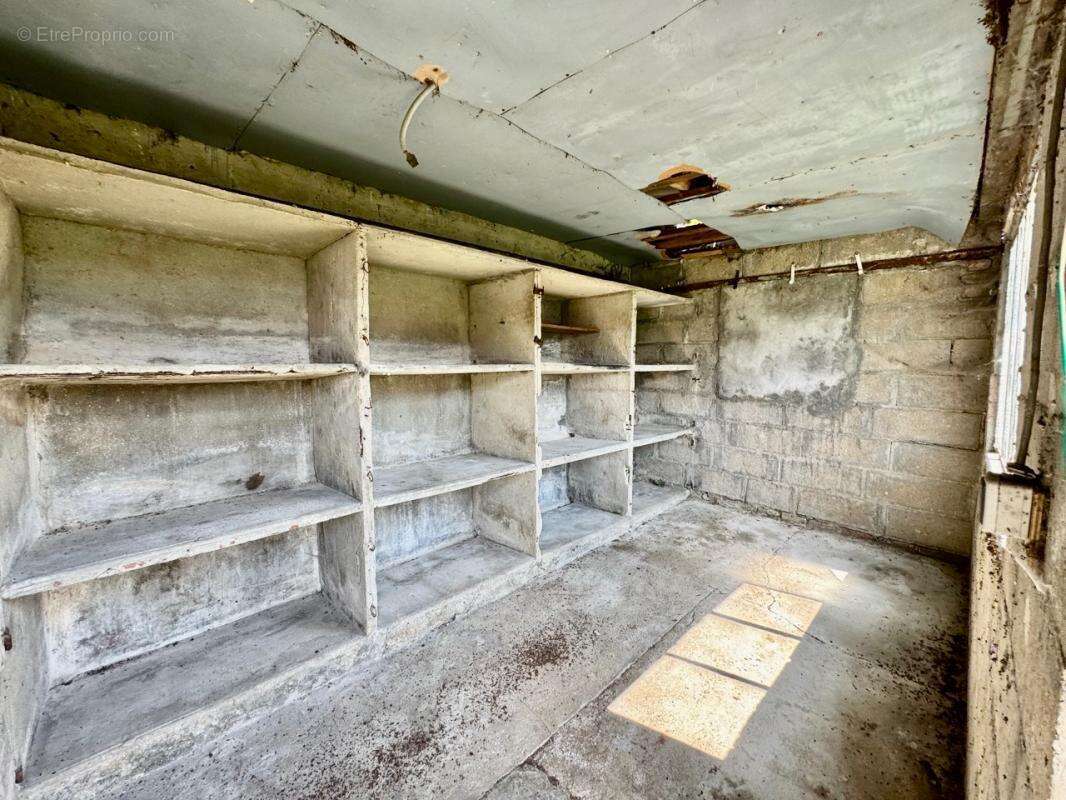 Maison à OVILLERS-LA-BOISSELLE