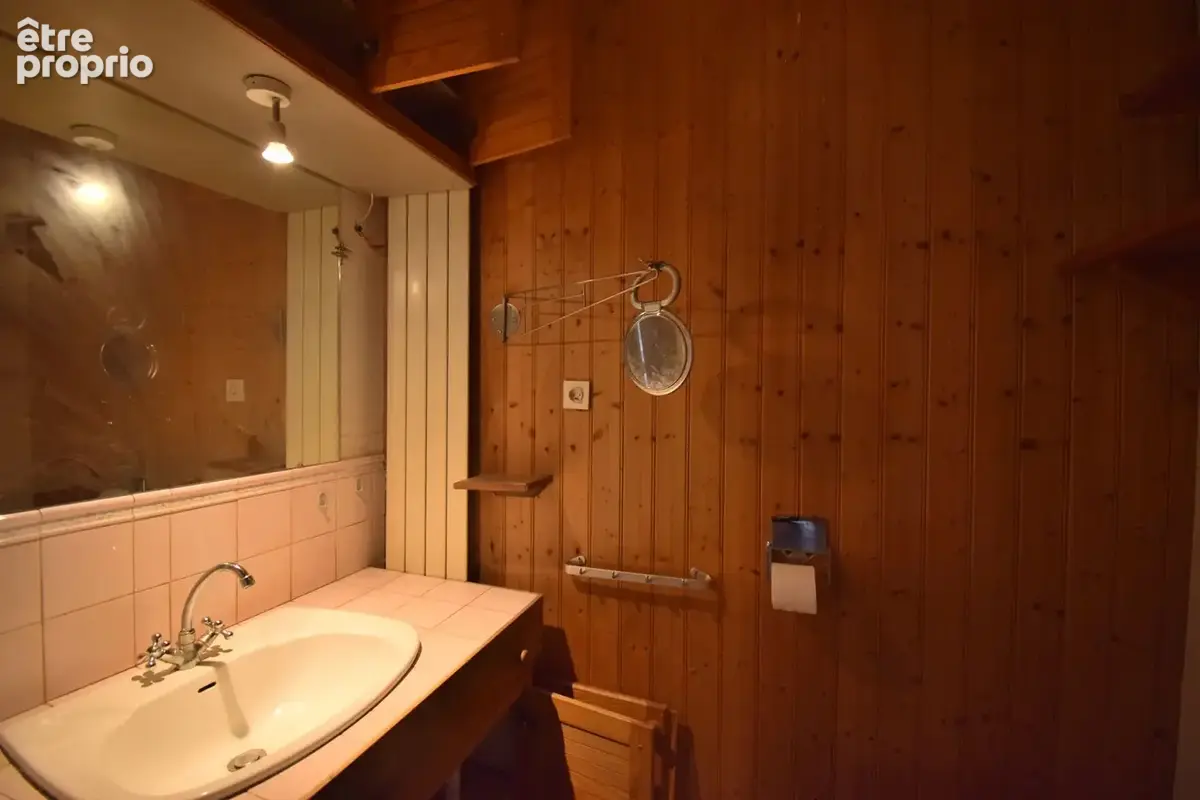 Maison d'habitation - photo 13