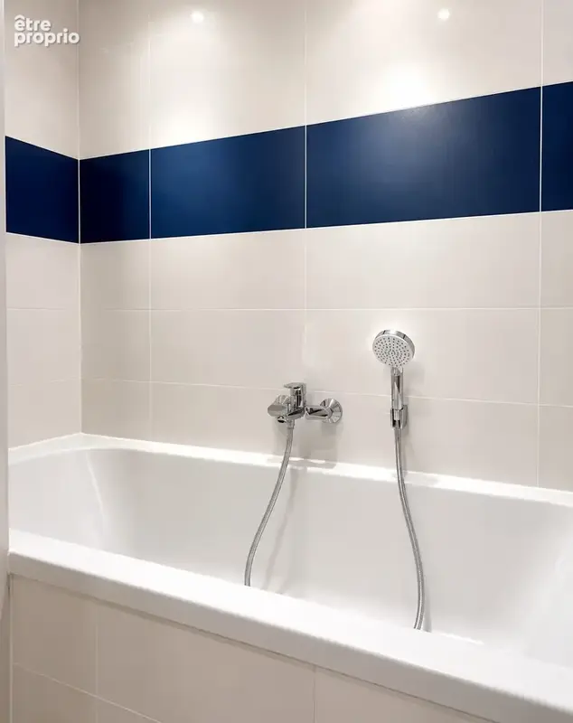 Appartement 98 m² à Villeneuve-D'ascq  - photo 9