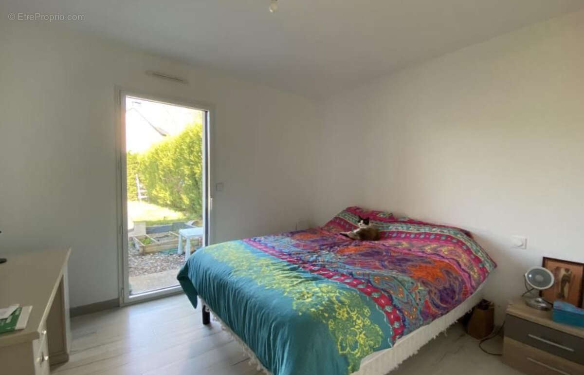 Maison à VIGNEUX-DE-BRETAGNE