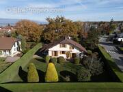 Maison à CHENS-SUR-LEMAN