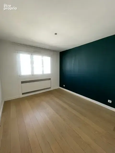 Bel Appartement familial avec vue dégagée sur la Croix Rousse - photo 8