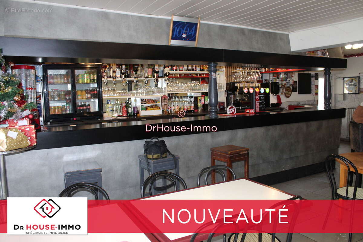 Commerce à ANGOULEME