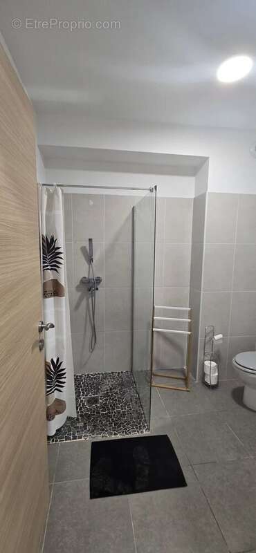 Très bel Appartement type 2 et son jardin - photo 6