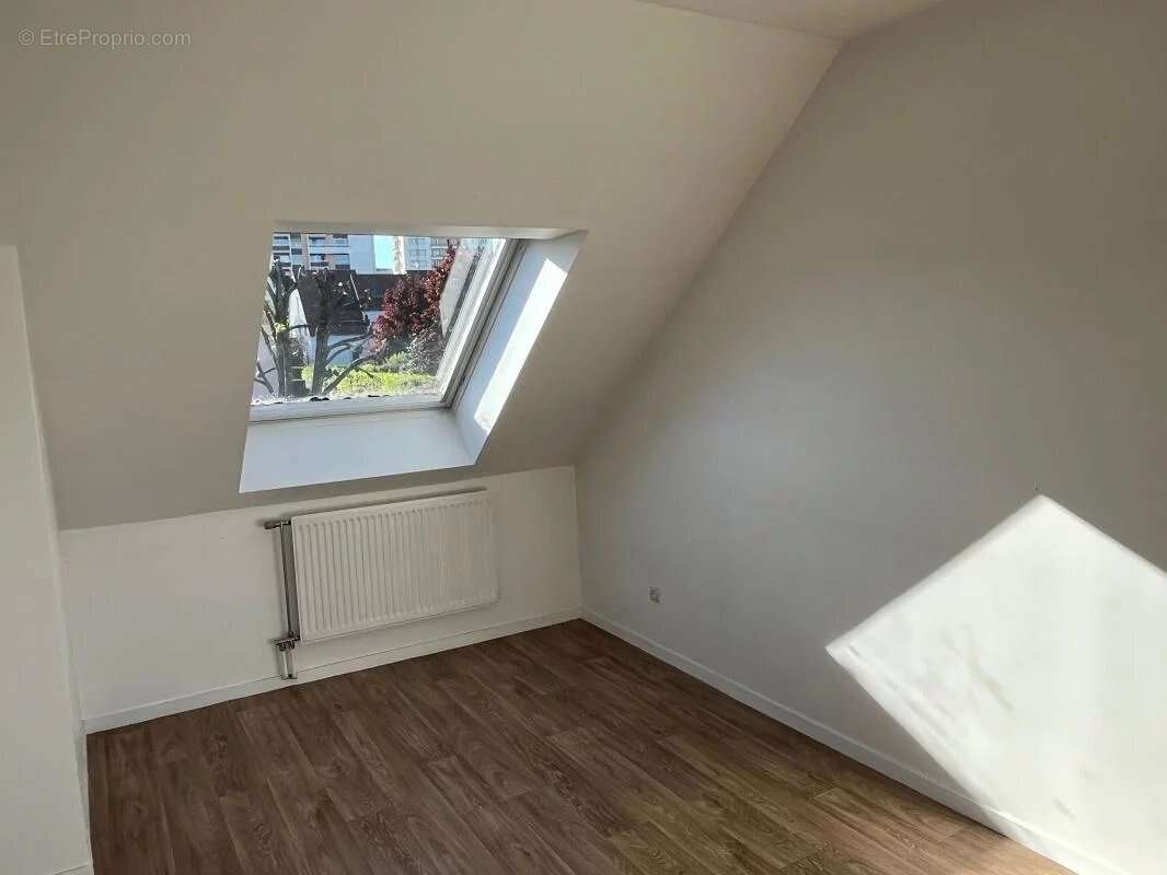 Appartement à TALANT