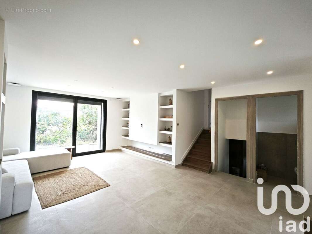 Photo 5 - Maison à ROUSSILLON