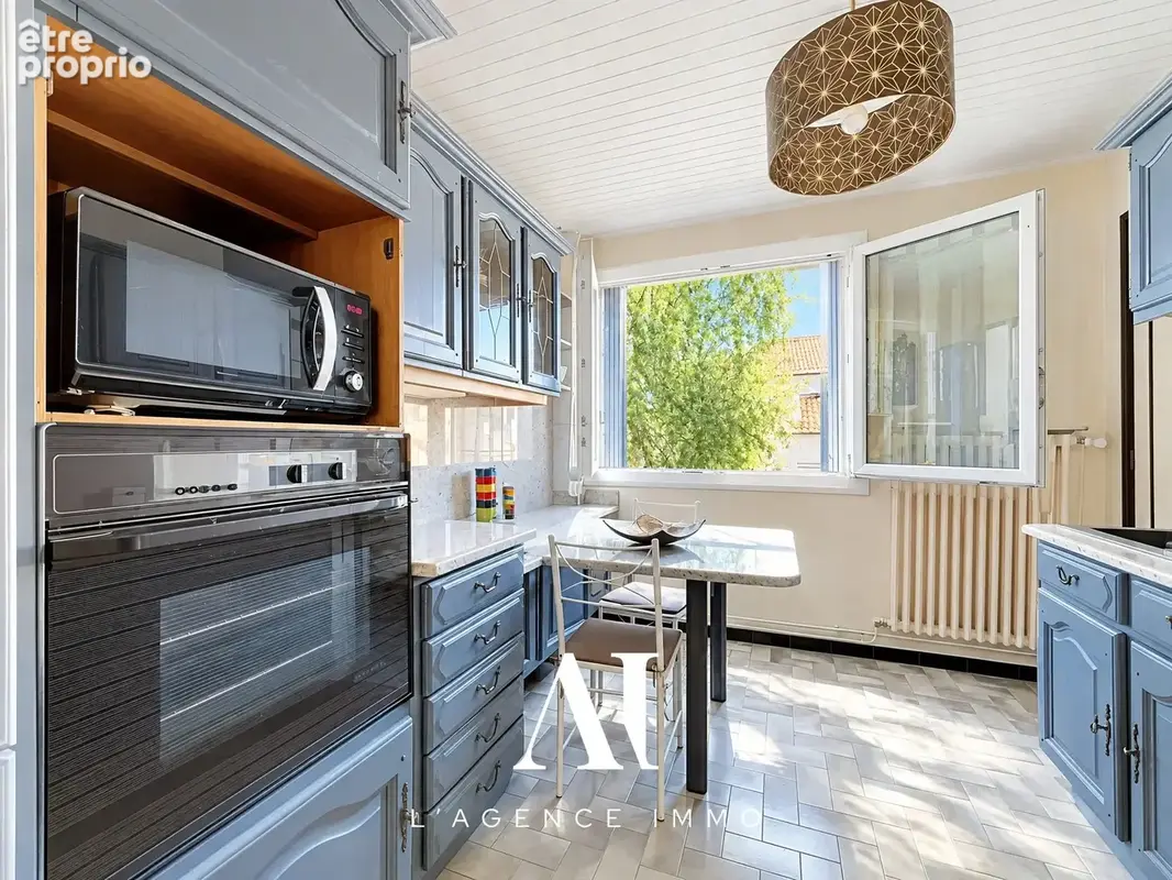 Appartement 4 pièces 83 m² à vendre à Amberieu-En-Bugey (01500) - photo 8